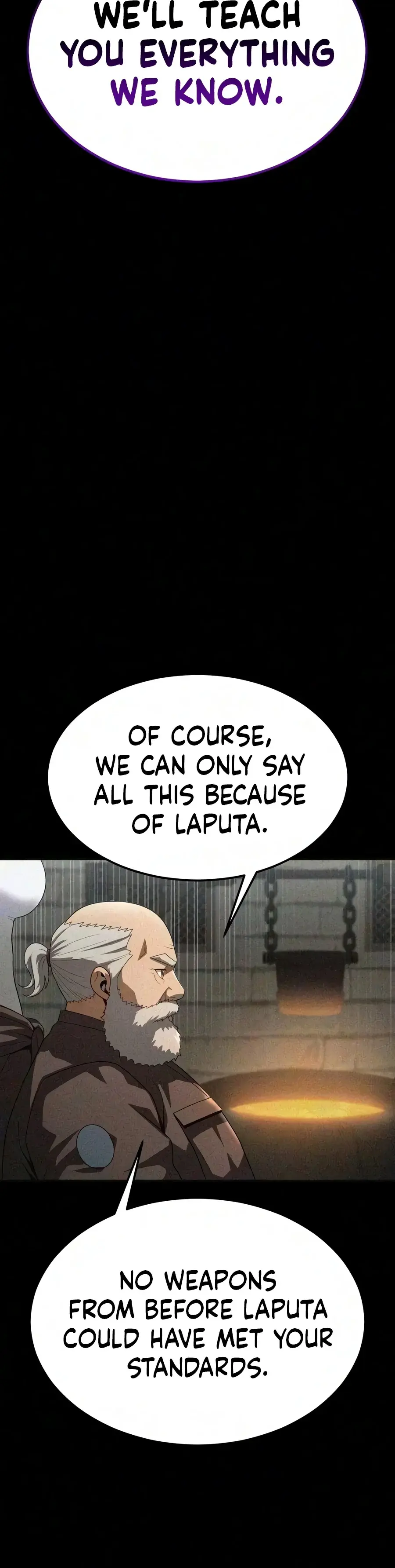 Steel Chapter 107 - Page 20
