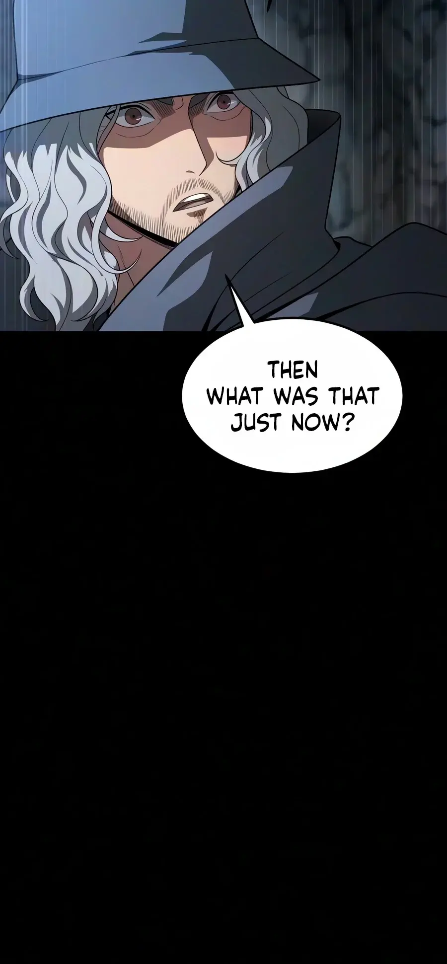 Steel Chapter 107 - Page 30