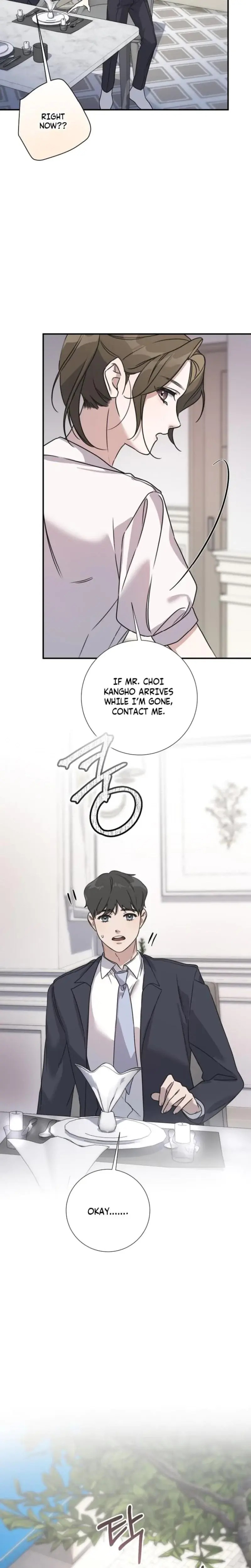 Steel Chapter 11 - Page 11