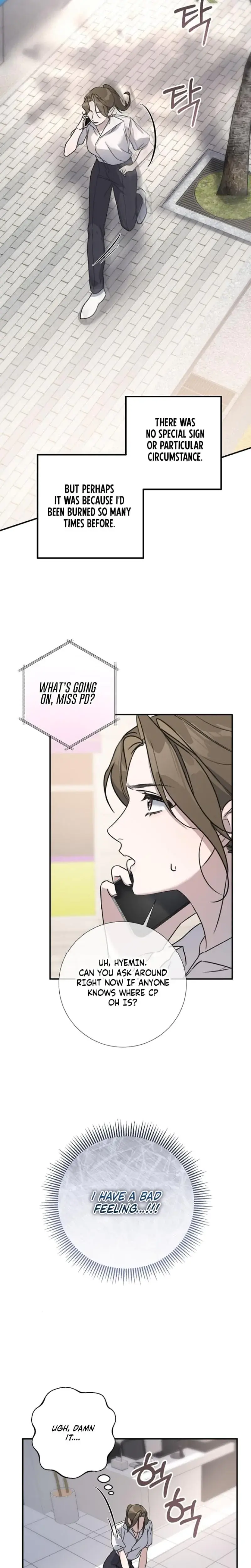 Steel Chapter 11 - Page 12