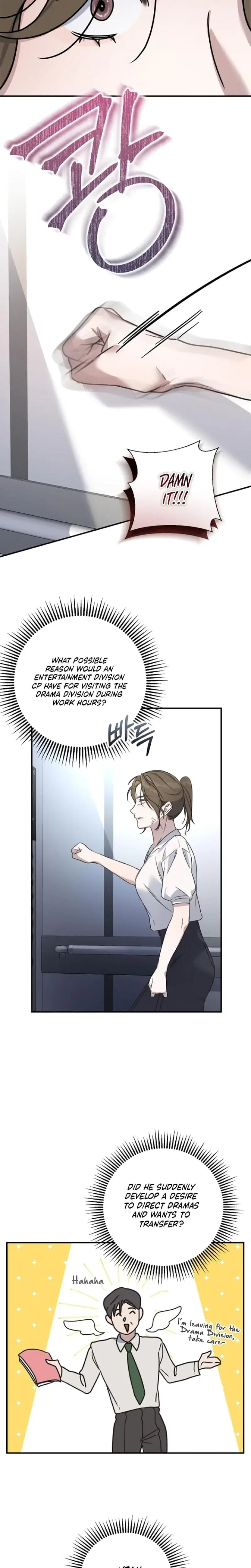Steel Chapter 11 - Page 14