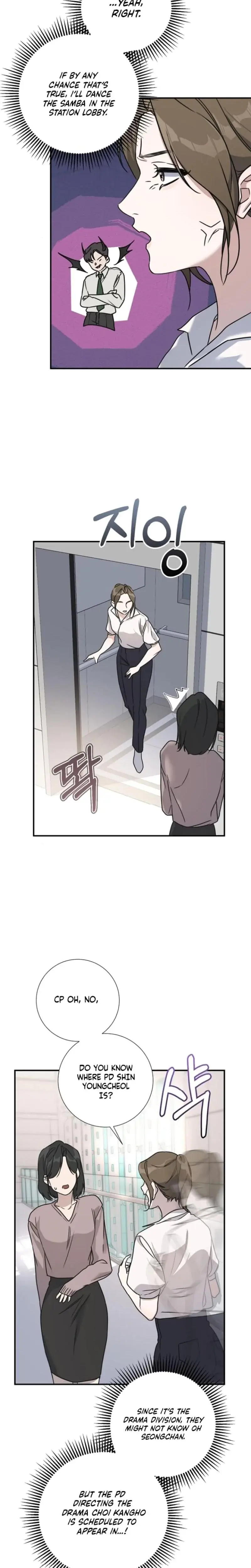 Steel Chapter 11 - Page 15