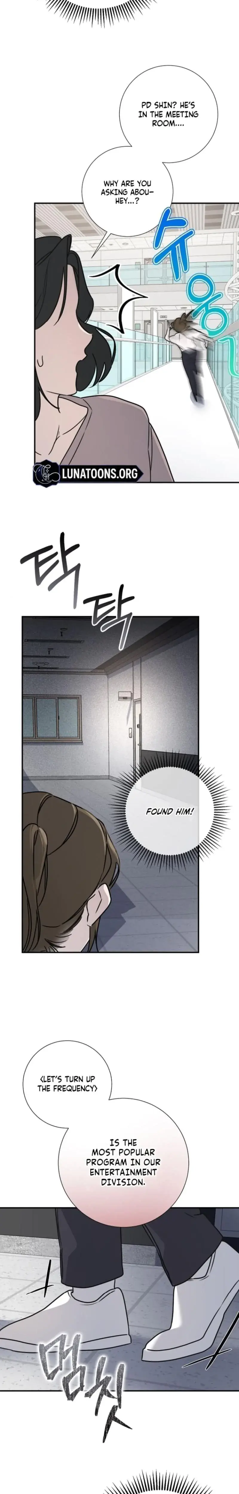 Steel Chapter 11 - Page 16