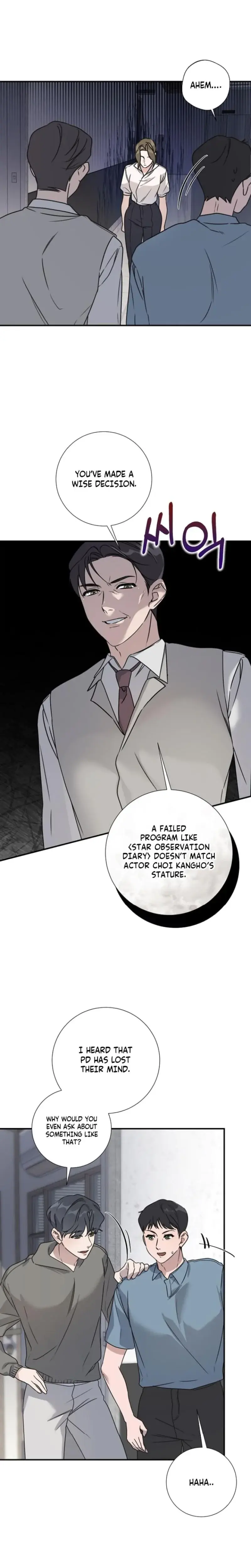 Steel Chapter 11 - Page 18