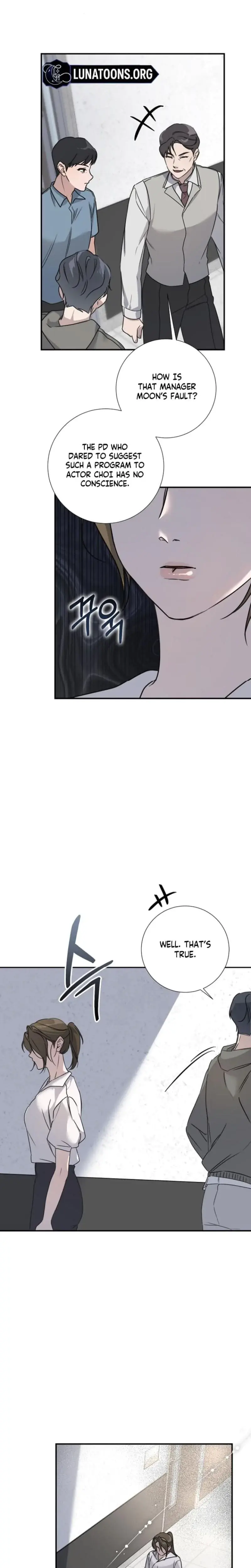 Steel Chapter 11 - Page 19