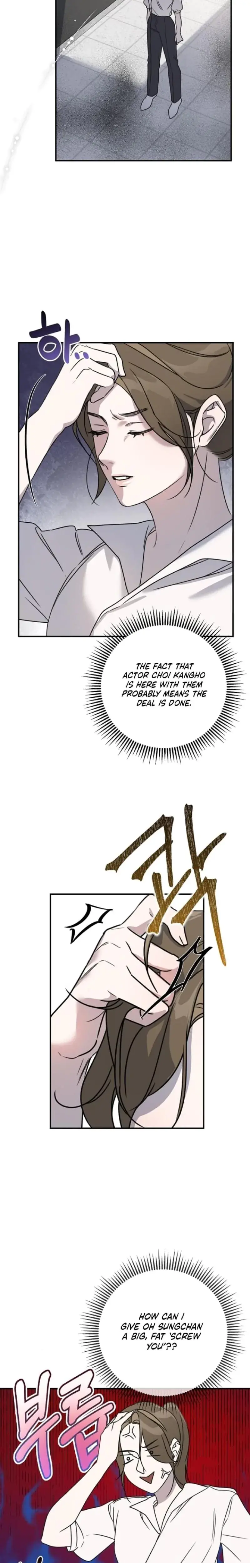Steel Chapter 11 - Page 20