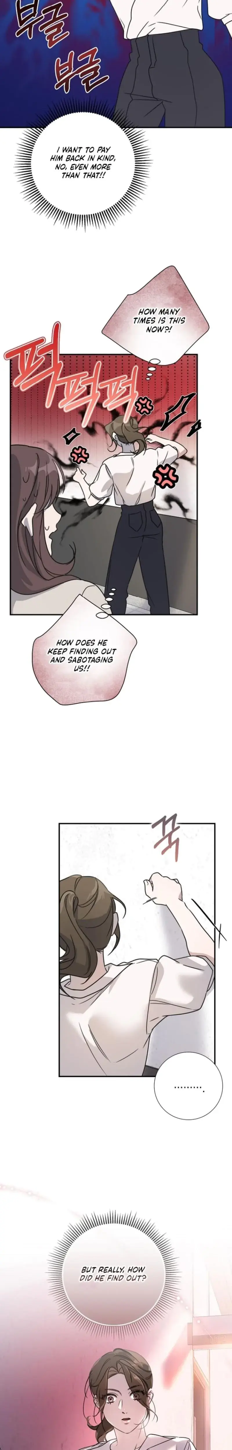 Steel Chapter 11 - Page 21