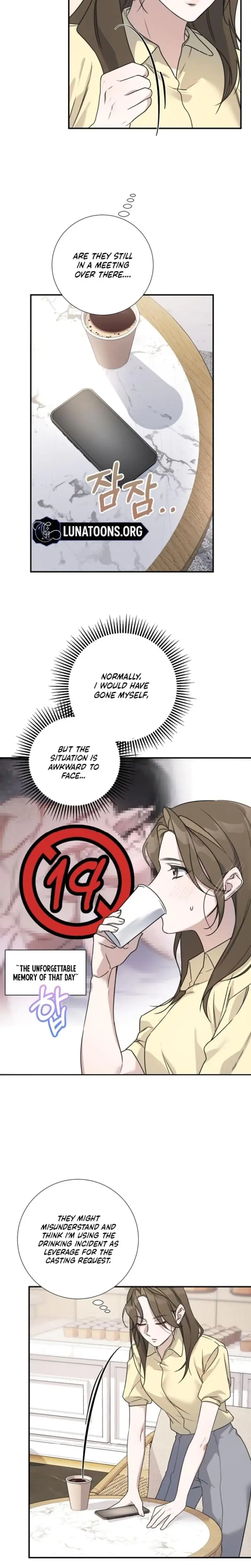 Steel Chapter 11 - Page 4
