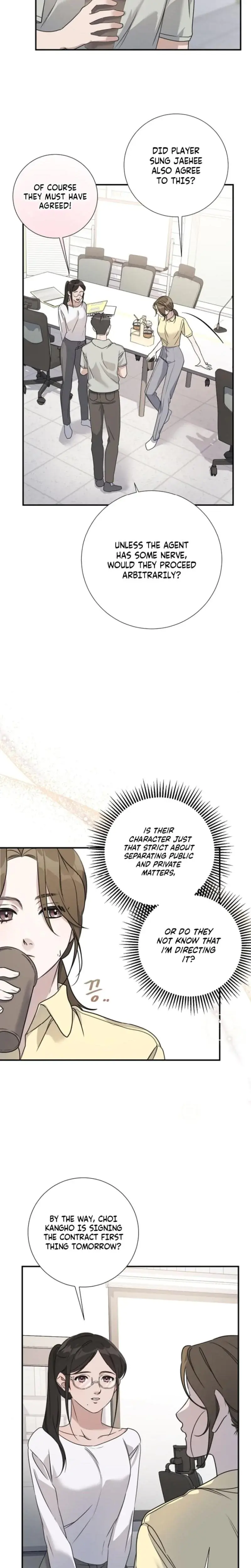 Steel Chapter 11 - Page 6