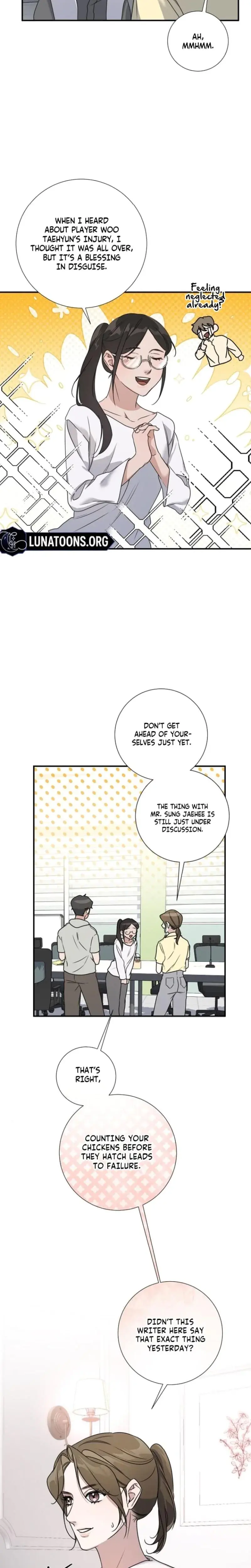 Steel Chapter 11 - Page 7