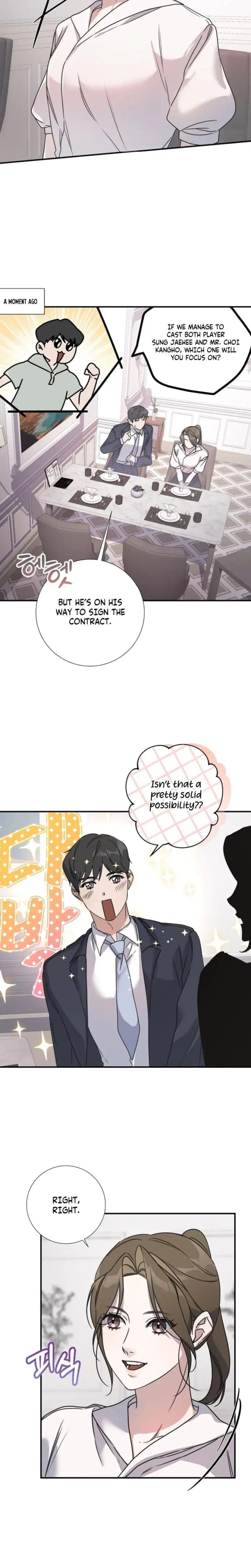 Steel Chapter 11 - Page 8