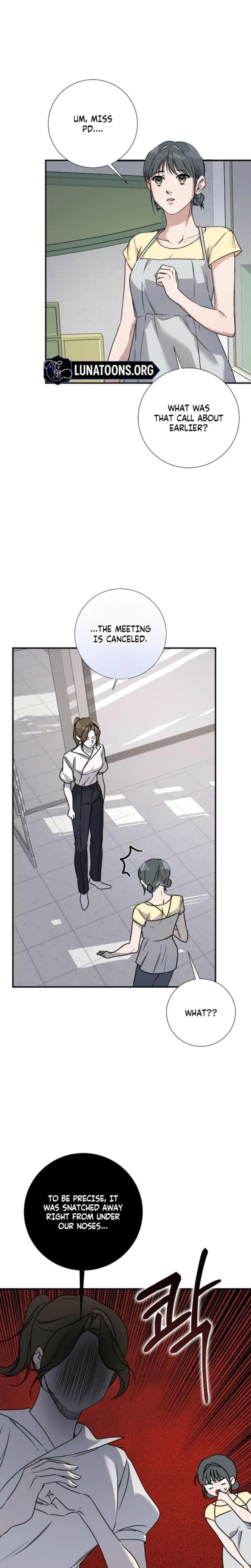 Steel Chapter 12 - Page 1