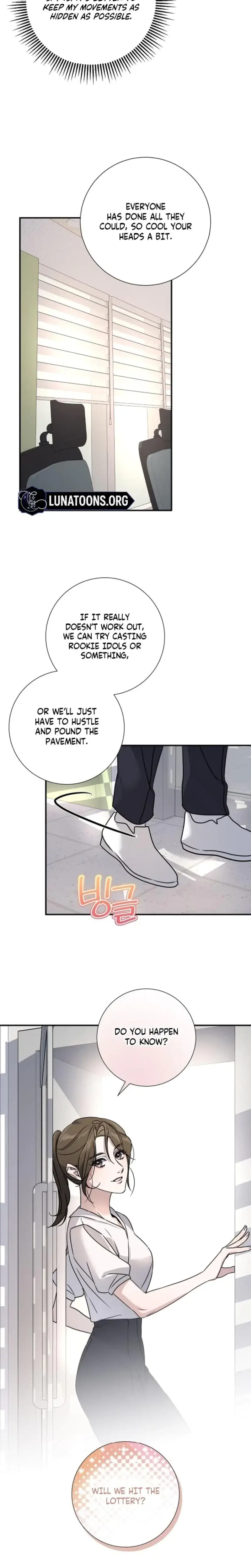 Steel Chapter 12 - Page 10