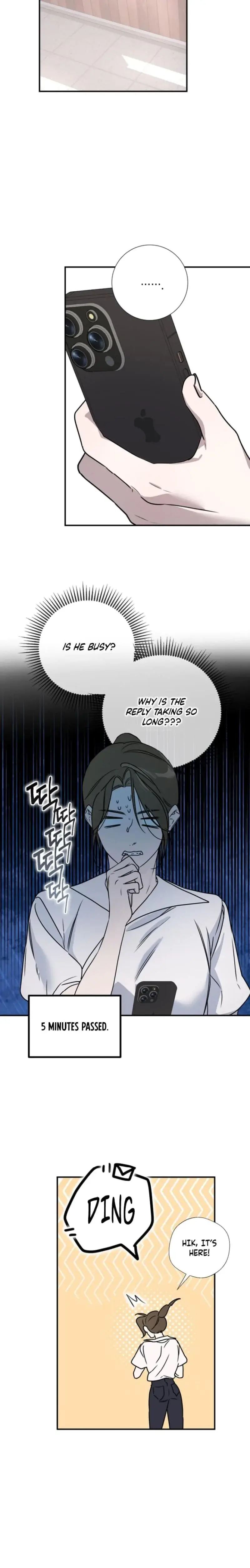 Steel Chapter 12 - Page 14