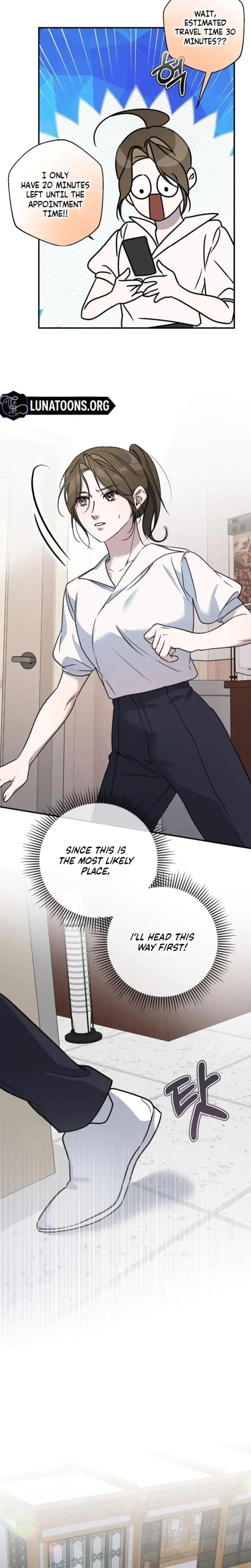 Steel Chapter 12 - Page 16
