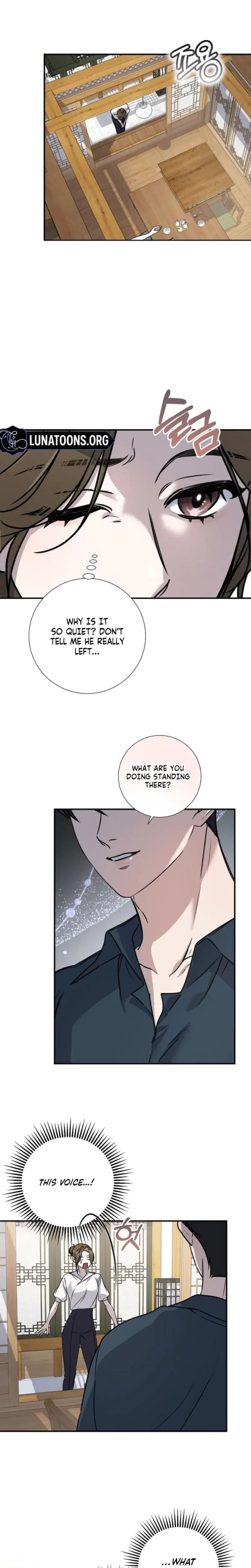 Steel Chapter 12 - Page 19