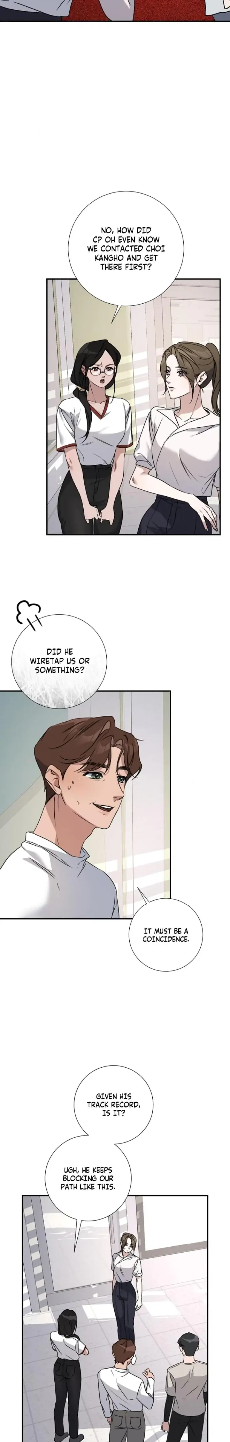 Steel Chapter 12 - Page 2