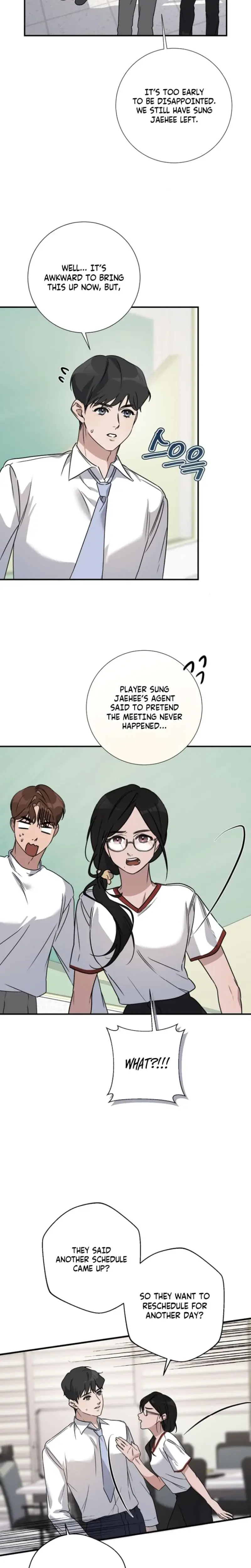 Steel Chapter 12 - Page 3