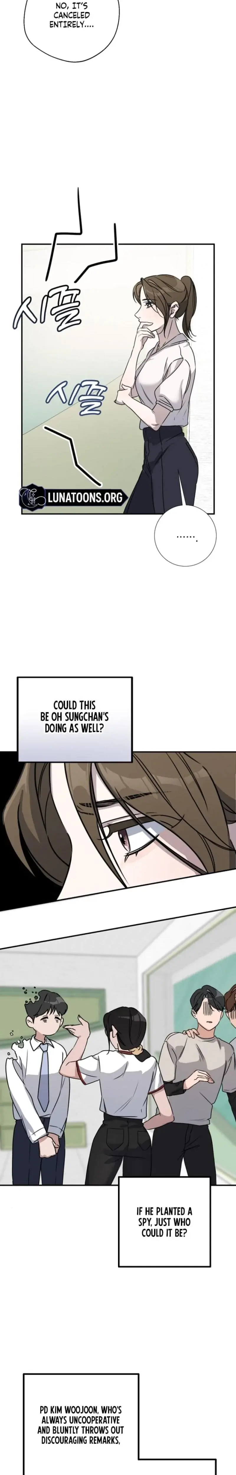 Steel Chapter 12 - Page 4