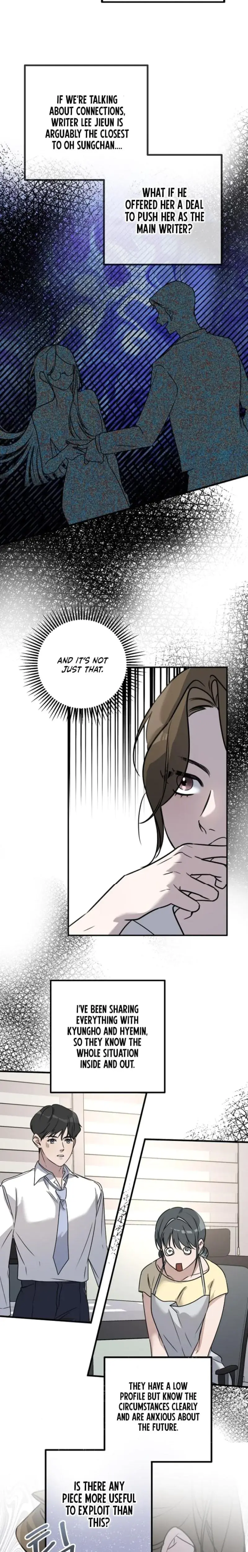 Steel Chapter 12 - Page 6