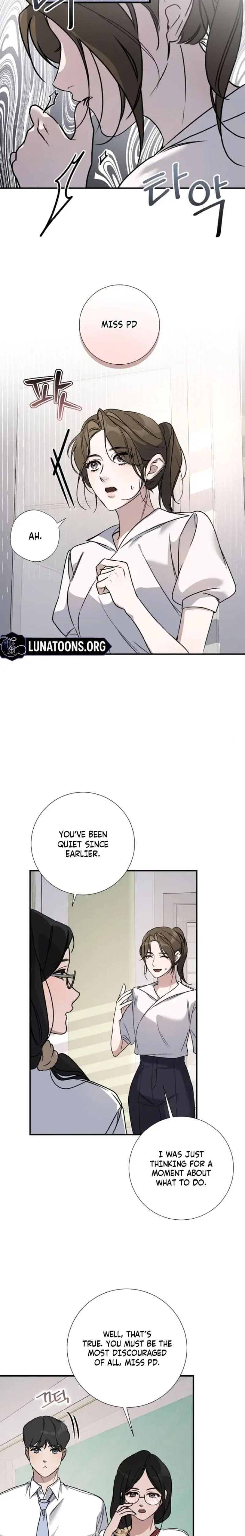 Steel Chapter 12 - Page 7