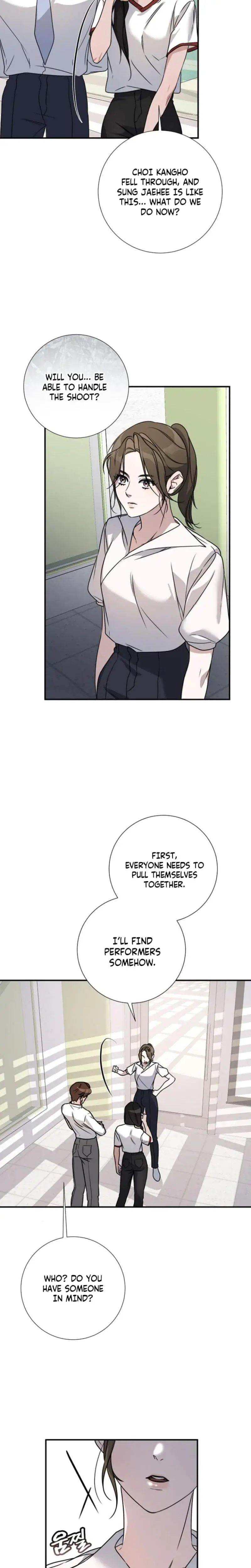 Steel Chapter 12 - Page 8