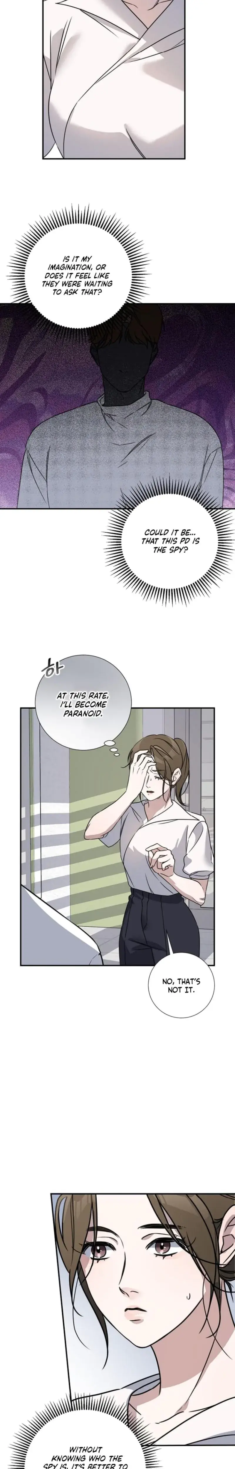 Steel Chapter 12 - Page 9
