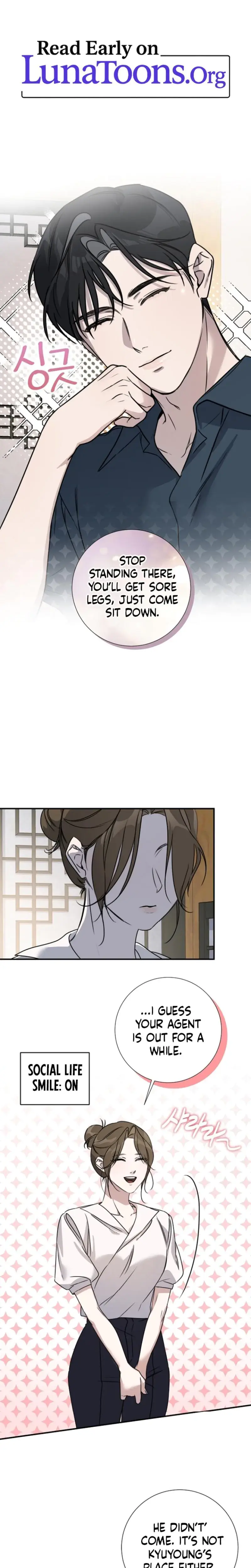Steel Chapter 13 - Page 1