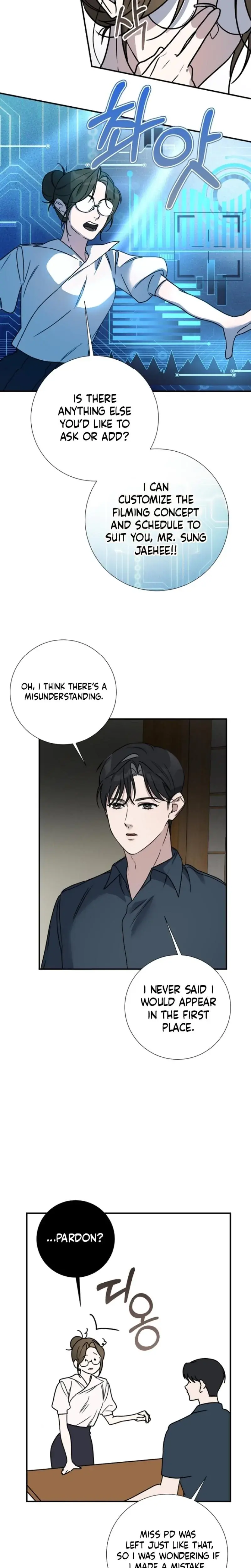 Steel Chapter 13 - Page 10