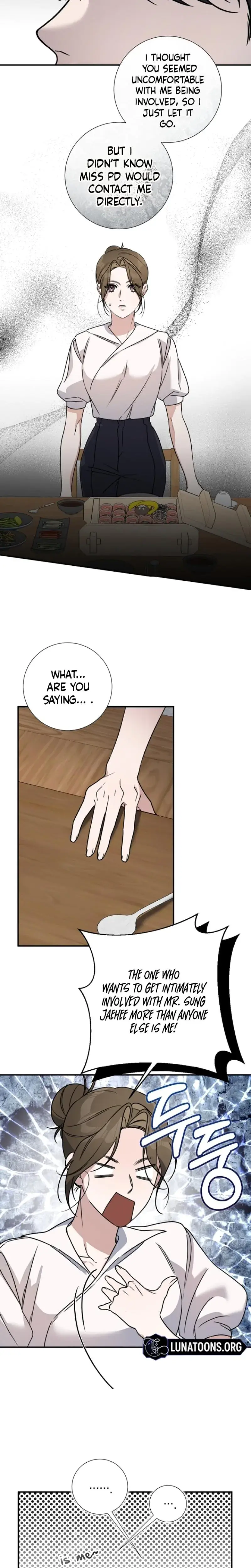 Steel Chapter 13 - Page 12