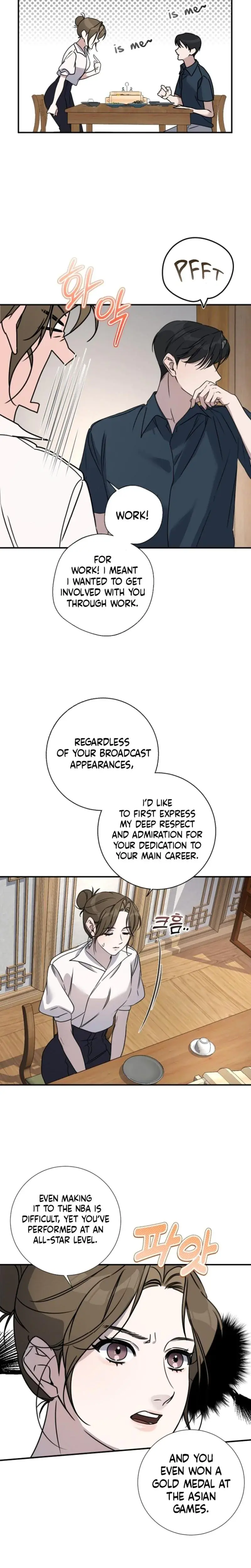 Steel Chapter 13 - Page 13