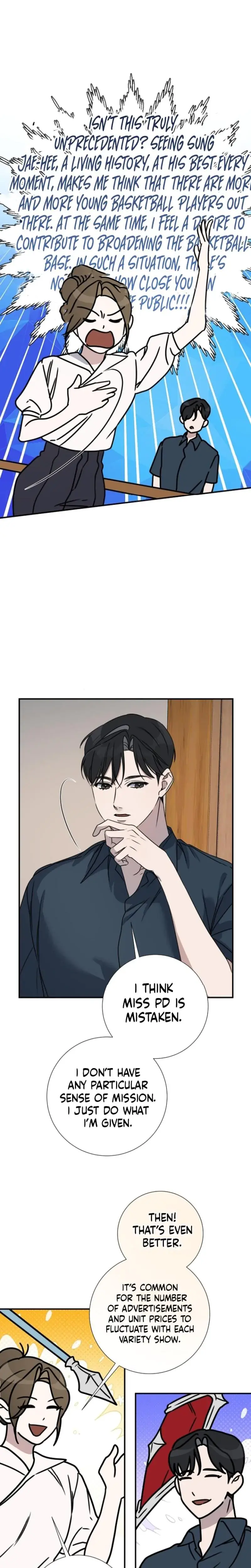 Steel Chapter 13 - Page 14