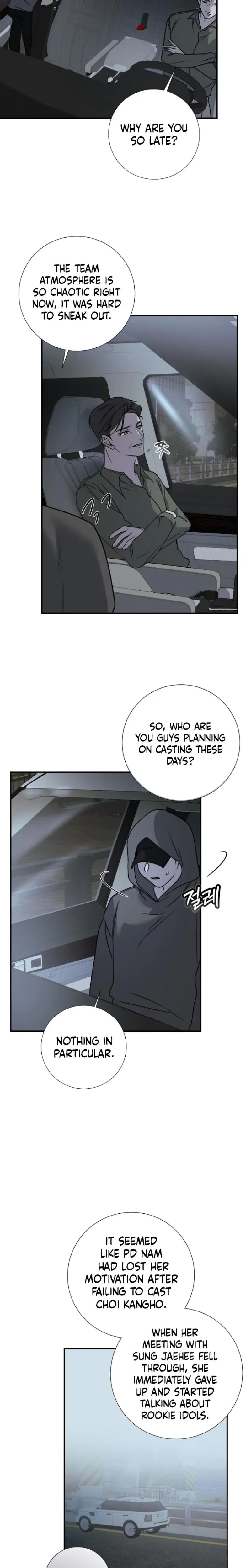 Steel Chapter 13 - Page 17
