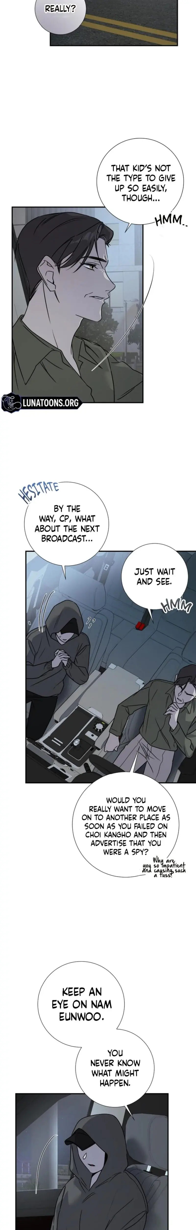 Steel Chapter 13 - Page 18