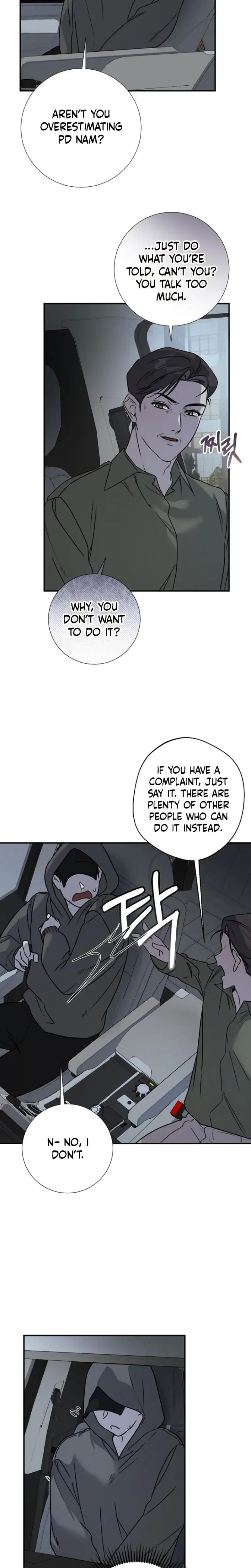 Steel Chapter 13 - Page 19