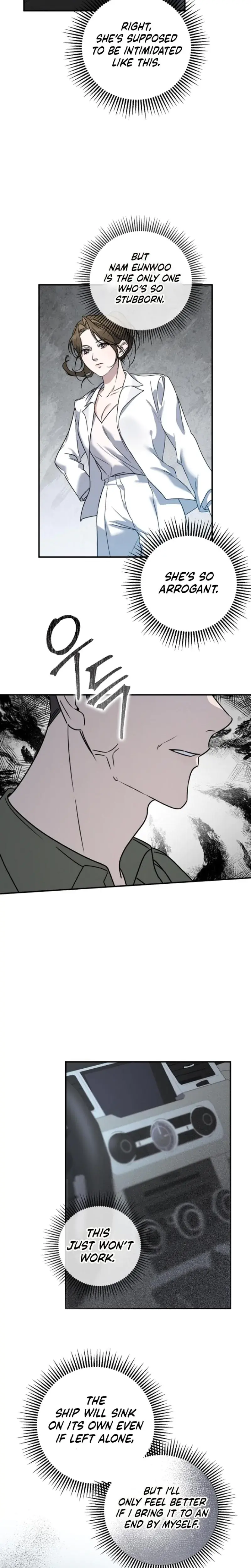 Steel Chapter 13 - Page 20