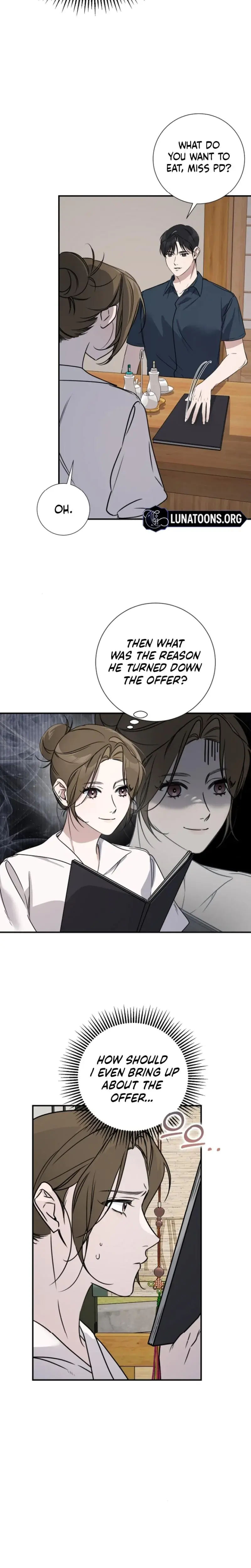 Steel Chapter 13 - Page 3