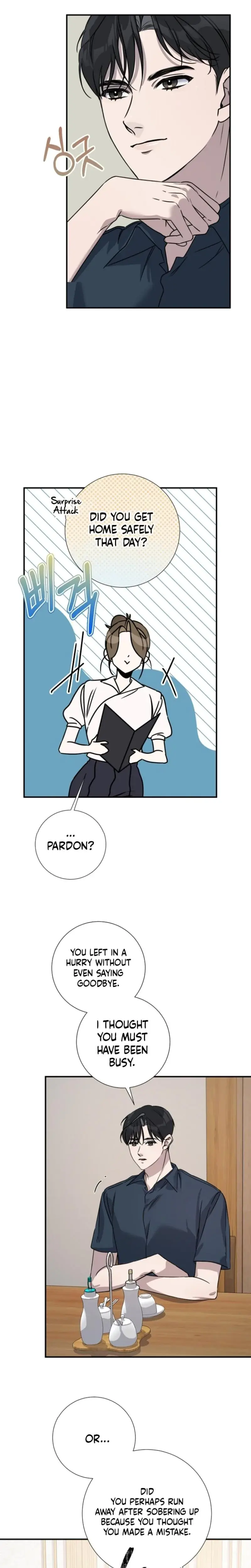 Steel Chapter 13 - Page 4
