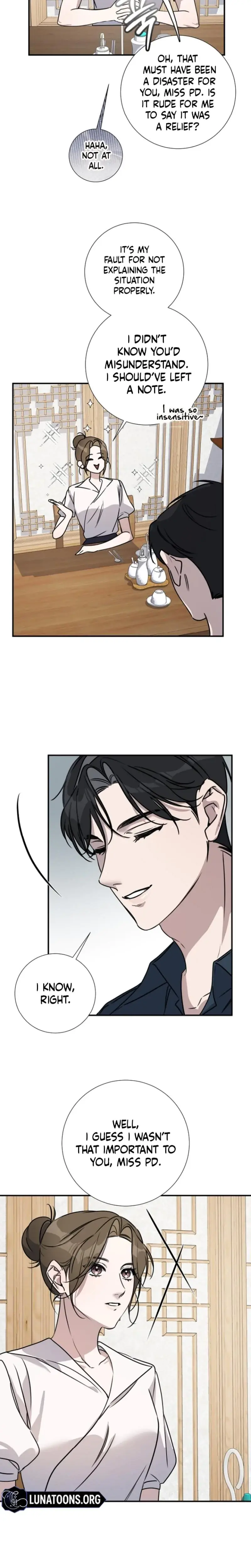 Steel Chapter 13 - Page 6