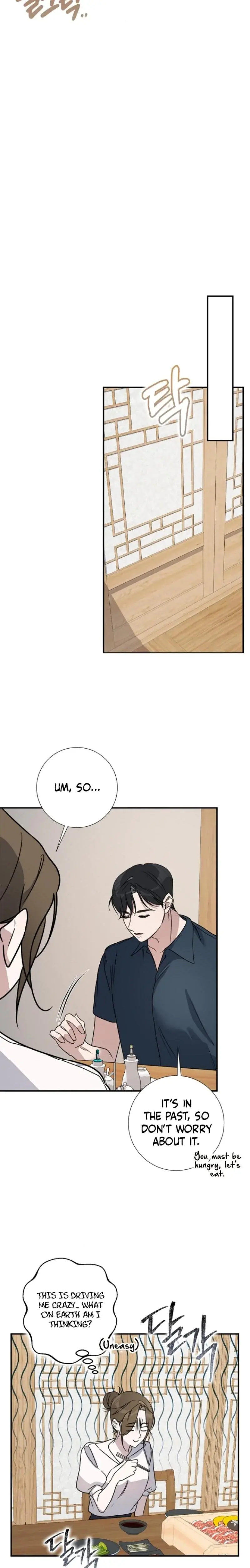 Steel Chapter 13 - Page 8