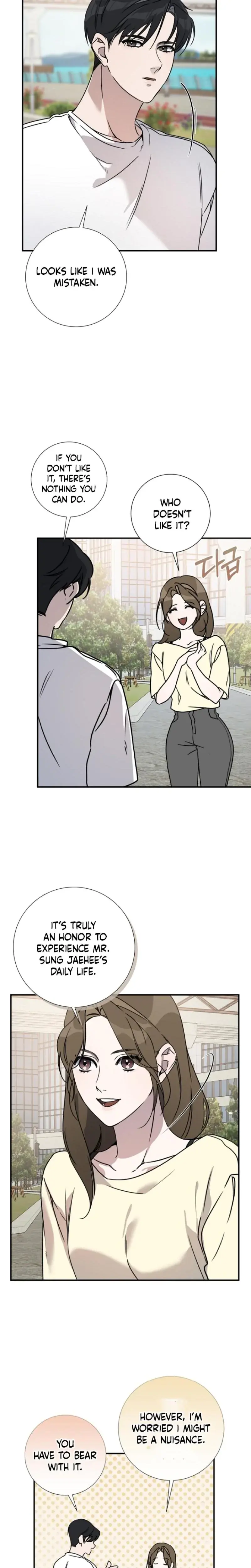 Steel Chapter 14 - Page 11