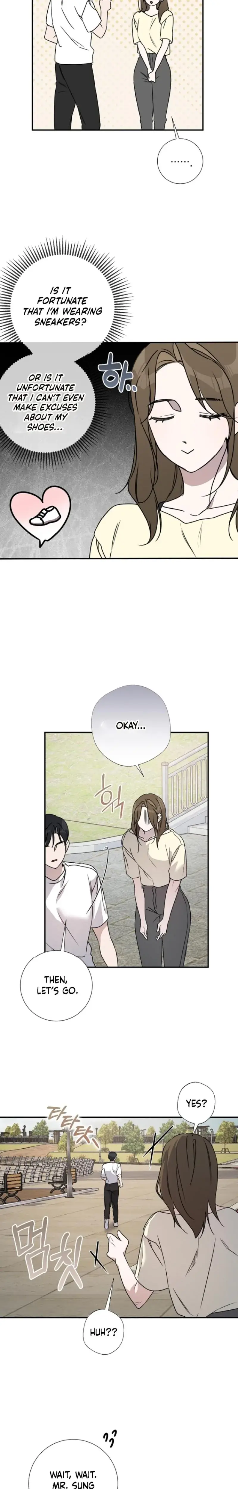 Steel Chapter 14 - Page 12