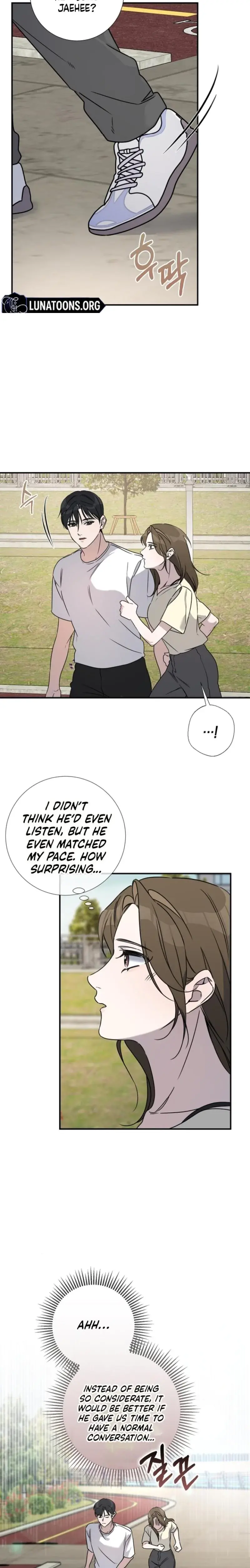 Steel Chapter 14 - Page 13
