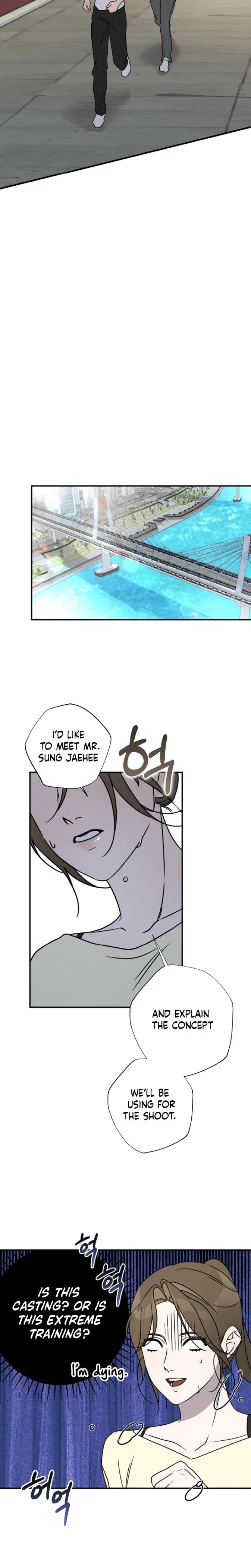 Steel Chapter 14 - Page 14