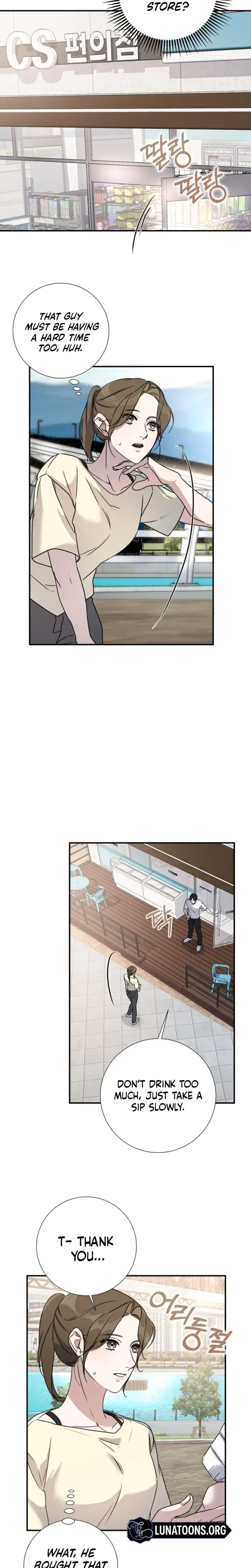 Steel Chapter 14 - Page 18