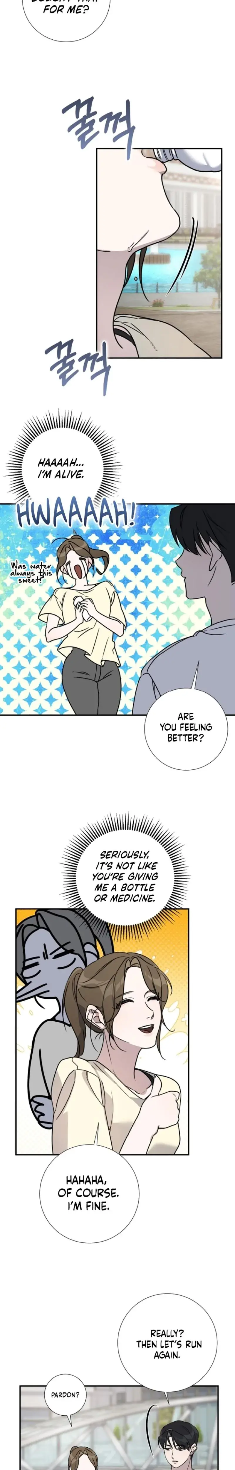 Steel Chapter 14 - Page 19