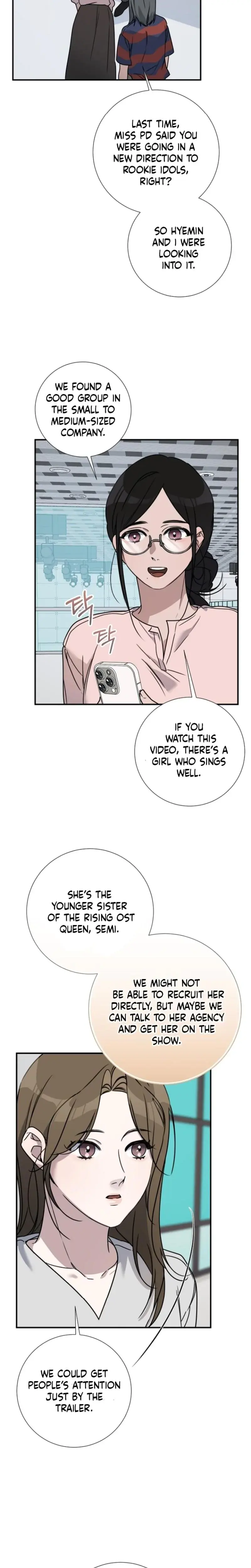 Steel Chapter 14 - Page 2