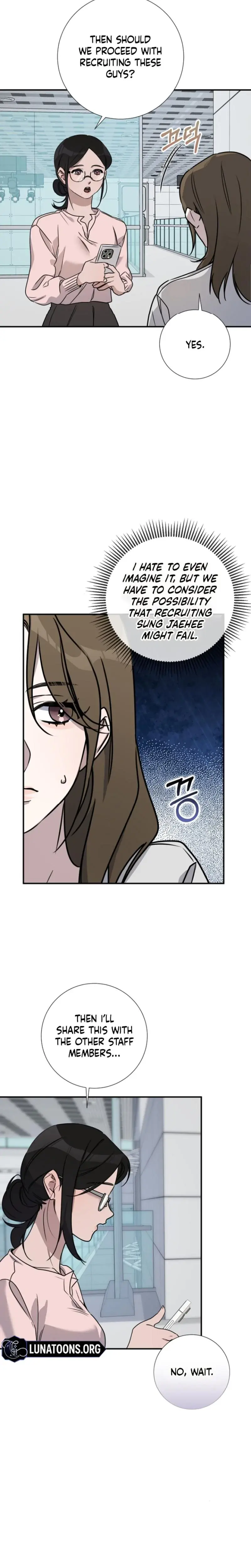 Steel Chapter 14 - Page 3