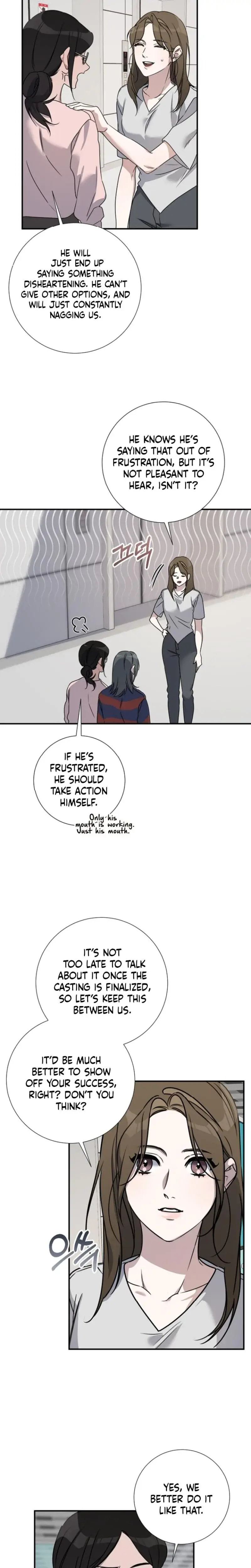 Steel Chapter 14 - Page 5
