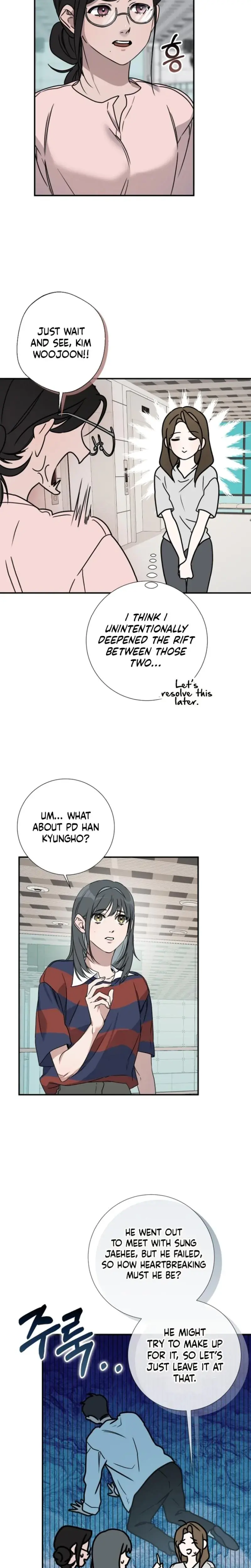 Steel Chapter 14 - Page 6